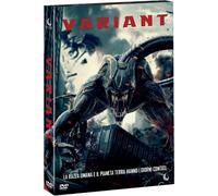 Dvd Variant