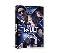 DVD VAULT (THE) CASSE CONTRE LA MAFIA Don JOHNSON - Théo ROSSI