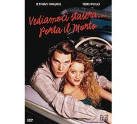 Dvd Vediamoci Stasera Porta Il Morto