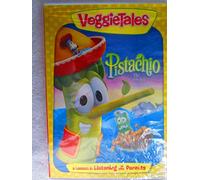 DVD - Veggie Tales: Pistachio (Summer Sale)