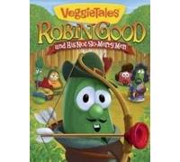 DVD - Veggie Tales: Robin Good (Stocking Stuffer)