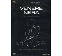 Dvd VENERE NERA - VERA STORIA DI SAARJIE BAARTMAN nuovo sigillato 2010