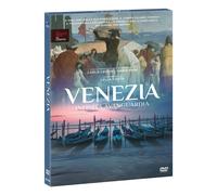 Dvd Venezia - Infinita Avanguardia