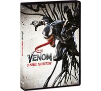 Venom 3 Movie Collection (3 DVD)