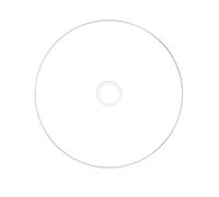 Verbatim 50 DVD+R Wide Inkjet Printable No ID Brand 16x 4,7GB cake AZO Box 43512