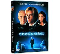 Dvd Vi Presento Joe Black