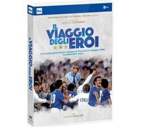 Dvd Viaggio Degli Eroi (Il)