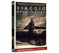 Dvd Viaggio Nell'Incubo - Coming Home In The Dark (Dvd+Booklet)