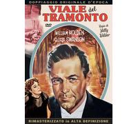 Dvd Viale Del Tramonto (1950) (F) A&R Productions ......NUOVO