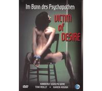 DVD VICTIM OF DESIRE [Import allemand]