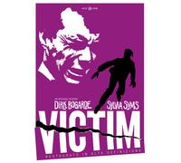 Dvd Victim (Restaurato In Hd)
