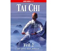 DVD-Video Tai Chi 2