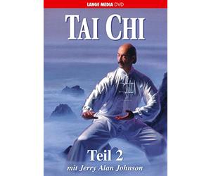DVD-Video Tai Chi 2