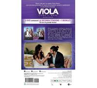 Dvd Viola Come Il Mare - Stagione 02 (Eps 01-06)