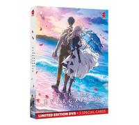 Dvd Violet Evergarden: Il Film