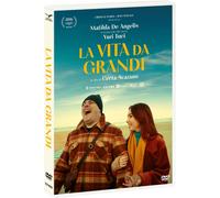 Dvd Vita Da Grandi (La)