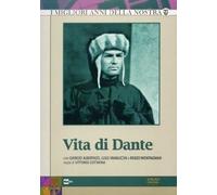 Dvd Vita Di Dante (2 Dvd)