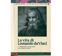 Dvd Vita Di Leonardo Da Vinci (La) (3 Dvd)