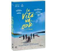 Dvd Vita Va Cosi' (La)