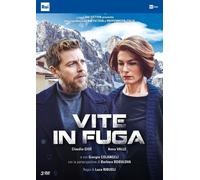 Dvd Vite In Fuga (3 Dvd)