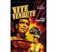 Dvd Vite Vendute (Restaurato In Hd)