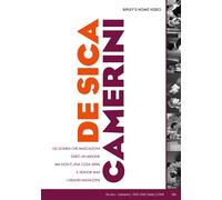 Dvd Vittorio De Sica / Mario Camerini (5 Dvd)