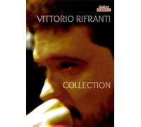 Dvd Vittorio Rifranti Collection (5 Dvd + Booklet) (Limited Edition 100 Copie)