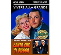 Dvd Vivere Alla Grande / Canta Che Ti Passa