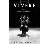 Dvd Vivere (Special Edition) (Restaurato In 4K)