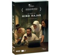 Dvd Voce Di Hind Rajab (La)
