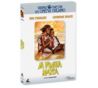 Dvd Voglia Matta (La)