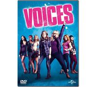 Dvd Voices