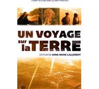 DVD Voyage Sur la Terre