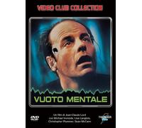 Dvd Vuoto Mentale