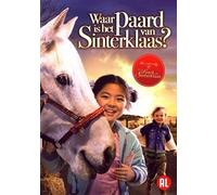 DVD - Waar is het paard van Sinterklaas (1 DVD)