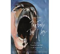 Dvd Wall (The) (Special Edition) (Restaurato In Hd) (2 Dvd)