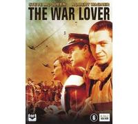 DVD - War lover, the (1 DVD)