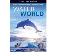 DVD - Waterworld - The lords of the ocean (1 DVD)
