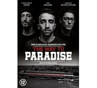 Dvd - Way to Paradise (the)