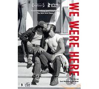 DVD - We Were Here (1 DVD) (DVD)