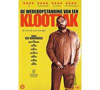 DVD - Wederopstanding van een klootzak [Region Free]