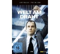 DVD WELT AM DRAHT / ARTHAUS PREMIUM (DVD) Löwitsch Klaus Lamprecht Günter John