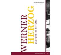 Dvd Werner Herzog - Lezione Di Cinema (2 Dvd)