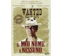 DVD- Western-Il Mio Nome é Nessuno - Terence Hill, Henry Fonda -Un film Di Sergio Leone Nuova Edizione restaurata