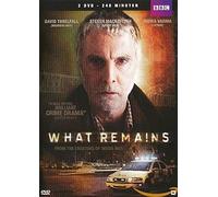 DVD - What Remains (1 DVD)