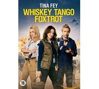 DVD - Whiskey Tango Foxtrot (1 DVD)