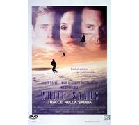 Dvd White Sands - Tracce Nella Sabbia