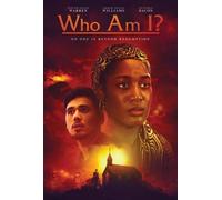 DVD-Who Am I