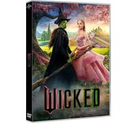Dvd Wicked - Parte 1