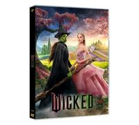 DVD Wicked - Parte 1 - Universal Studios